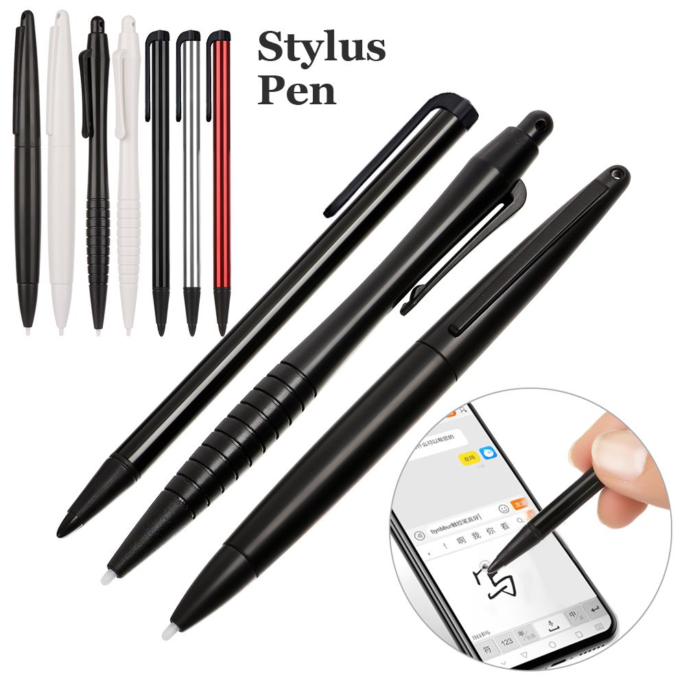 Pen Tablet Accessories - Aksesoris Pena Tablet, Pena Sentuh Layar
