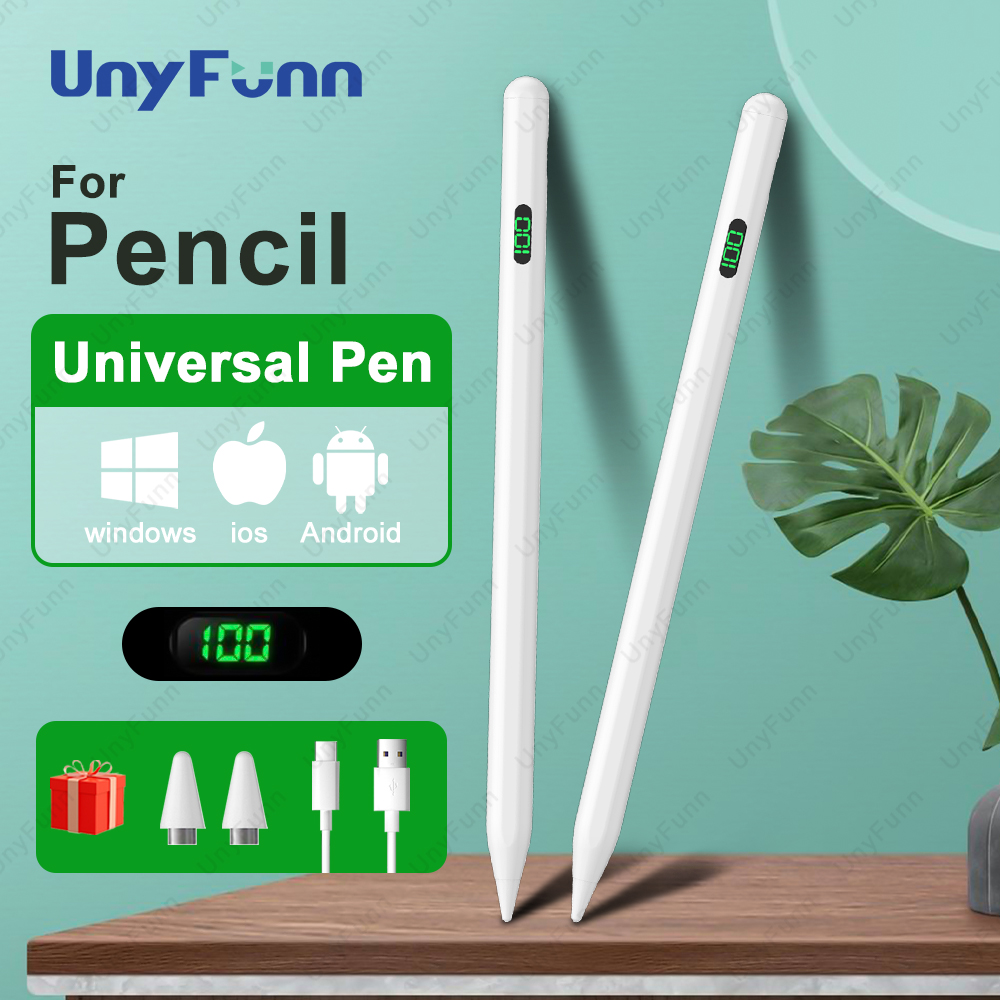 Samsung Tablet Accessories Pen - Pena layar sentuh Universal untuk Aksesori