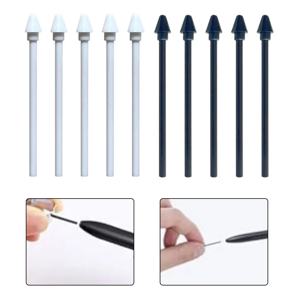Samsung Tablet Accessories Pen - 5 Buah Ujung Pena Tablet untuk