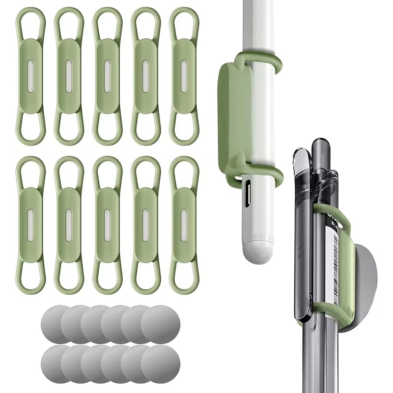 Pen Tablet Accessories - Penyangga Pensil Magnetik, Penjepit Pena Sentuh