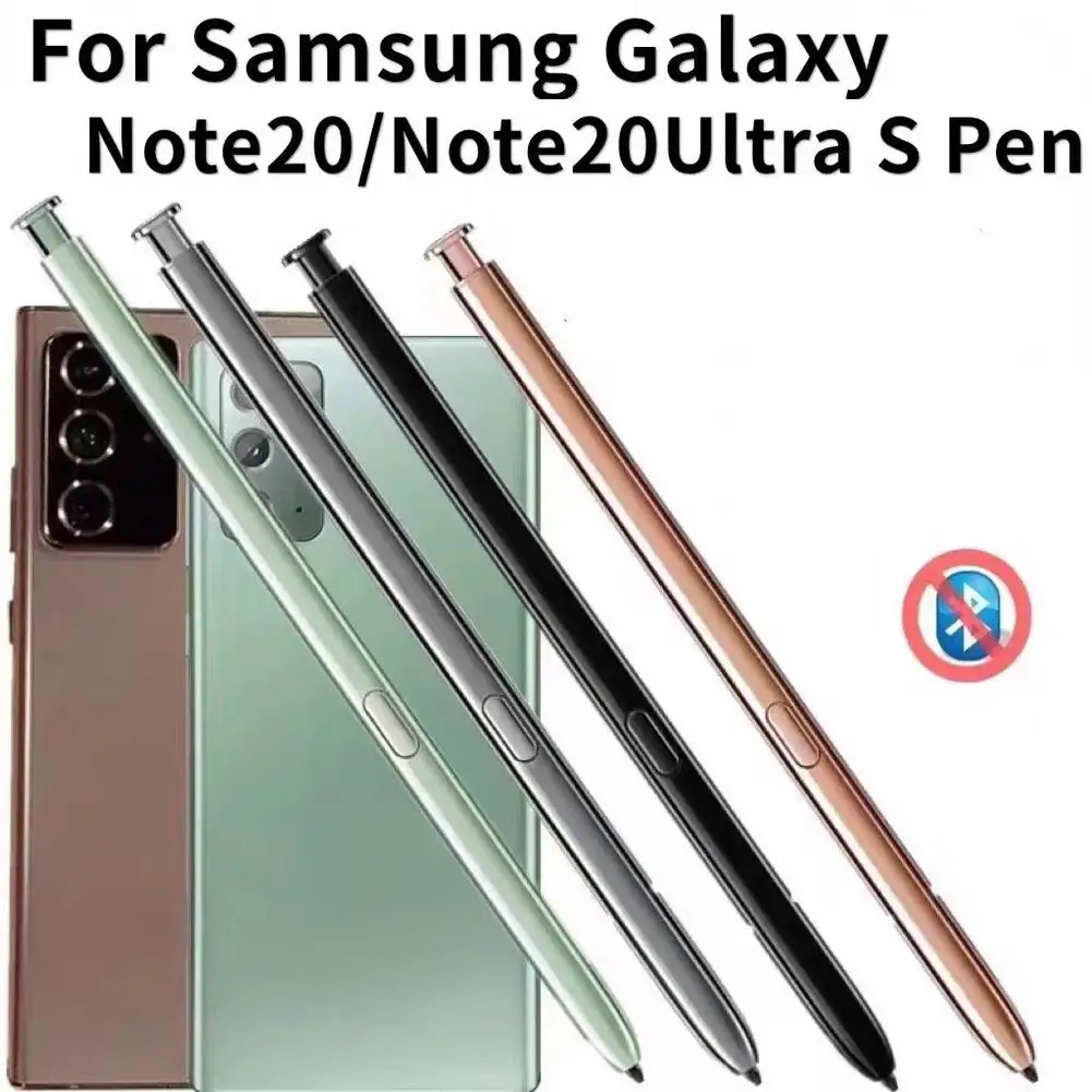 Samsung Tablet Accessories Pen - Pena Stylus S kompatibel untuk Samsung