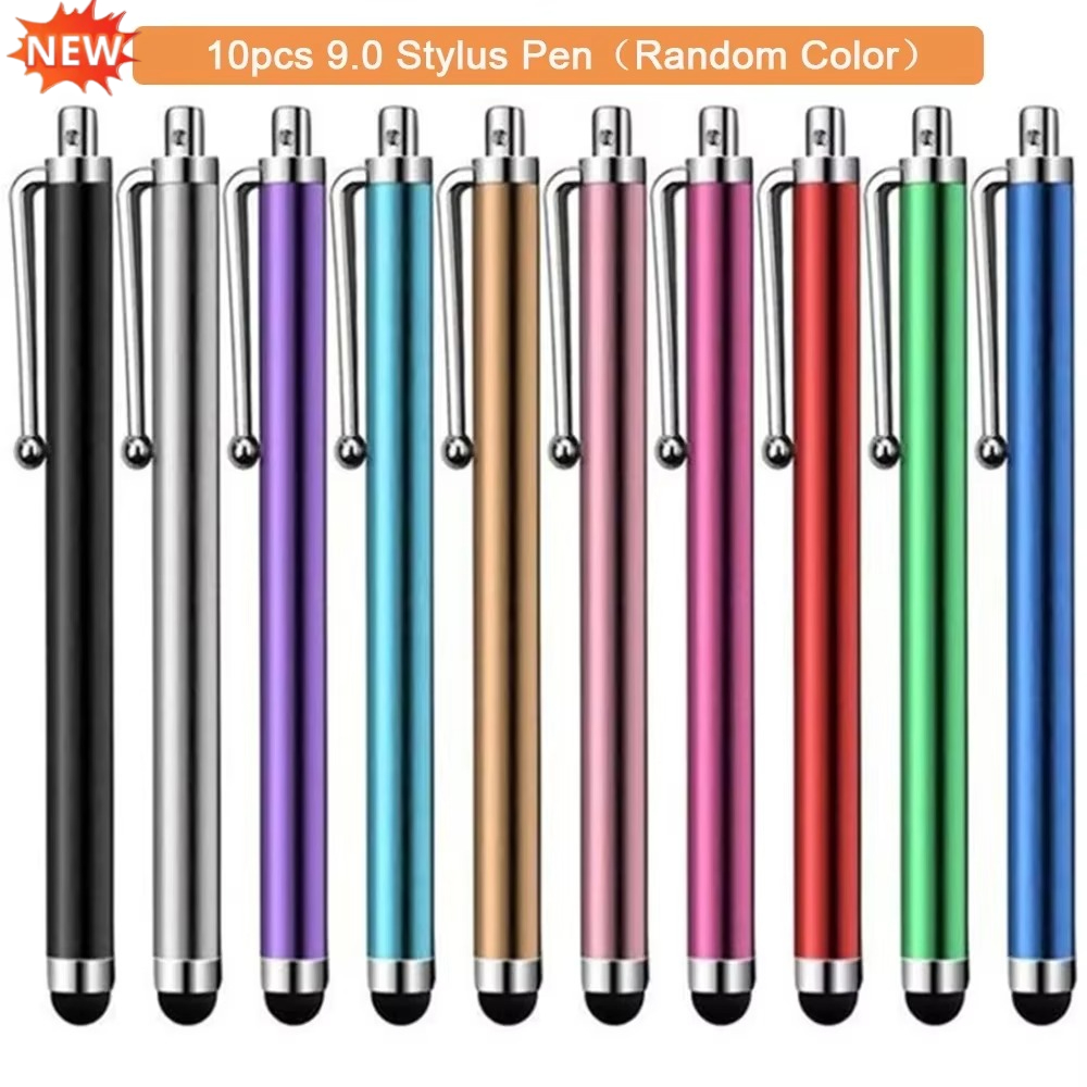 Samsung Tablet Drawing Accessories - 1/5/10 buah/set Pena Stylus untuk Android