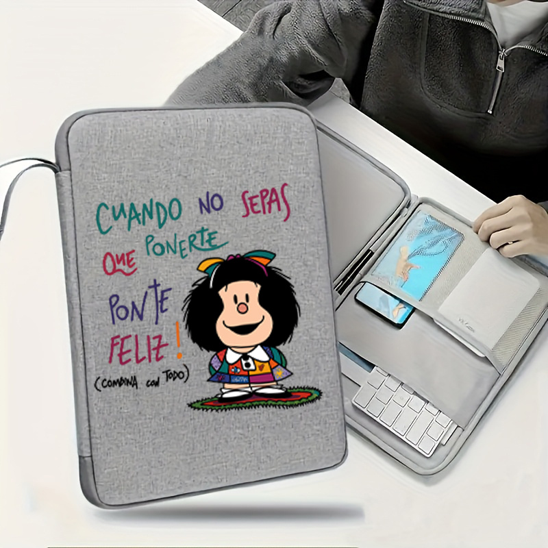 Tablet Tech Accessories - Sarung Tablet Anti Guncangan untuk iPad