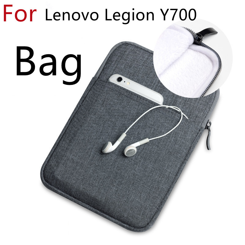 Lenovo Tablet M11 Accessories - Casing tas tangan untuk Lenovo Legion
