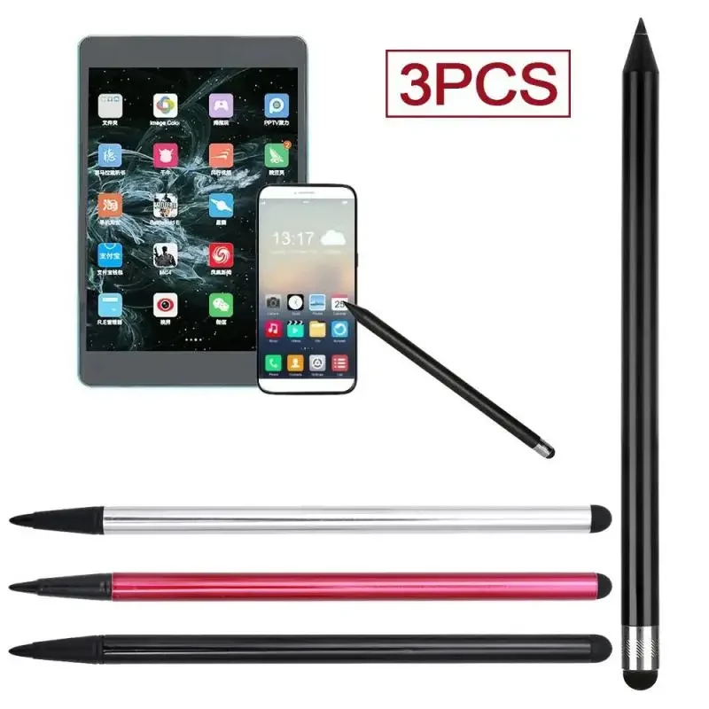 Samsung Tablet Accessories Pen - Pena Layar Sentuh untuk Ponsel Tablet
