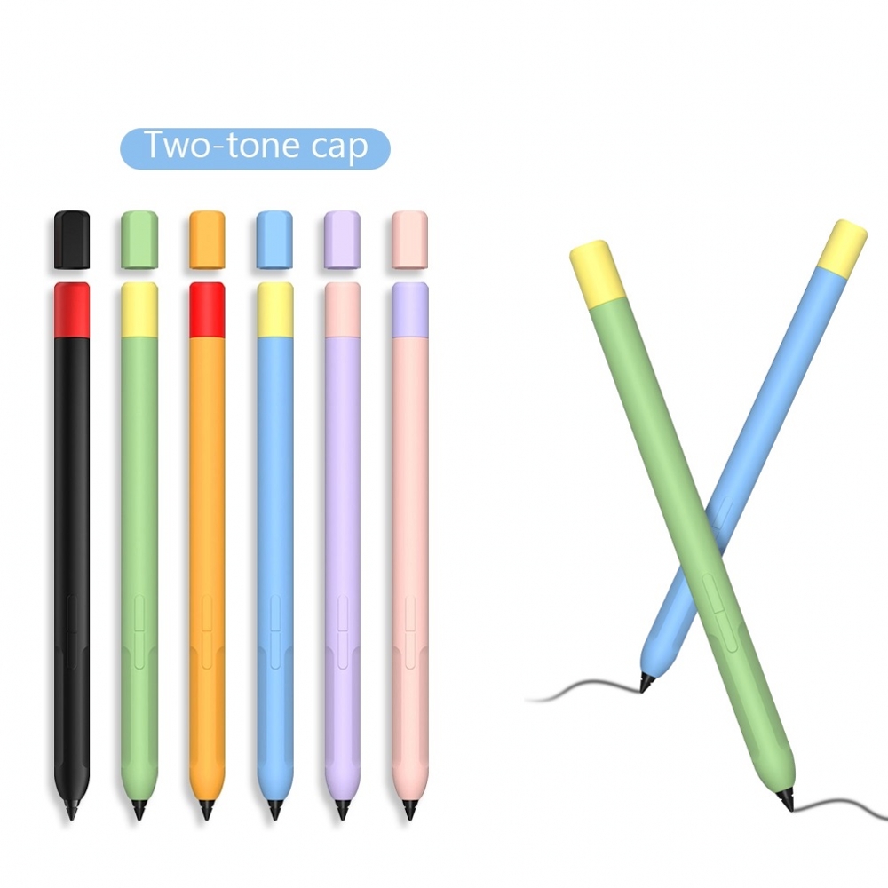 Pen Tablet Accessories - Casing pelindung silikon untuk Xiaomi, pena