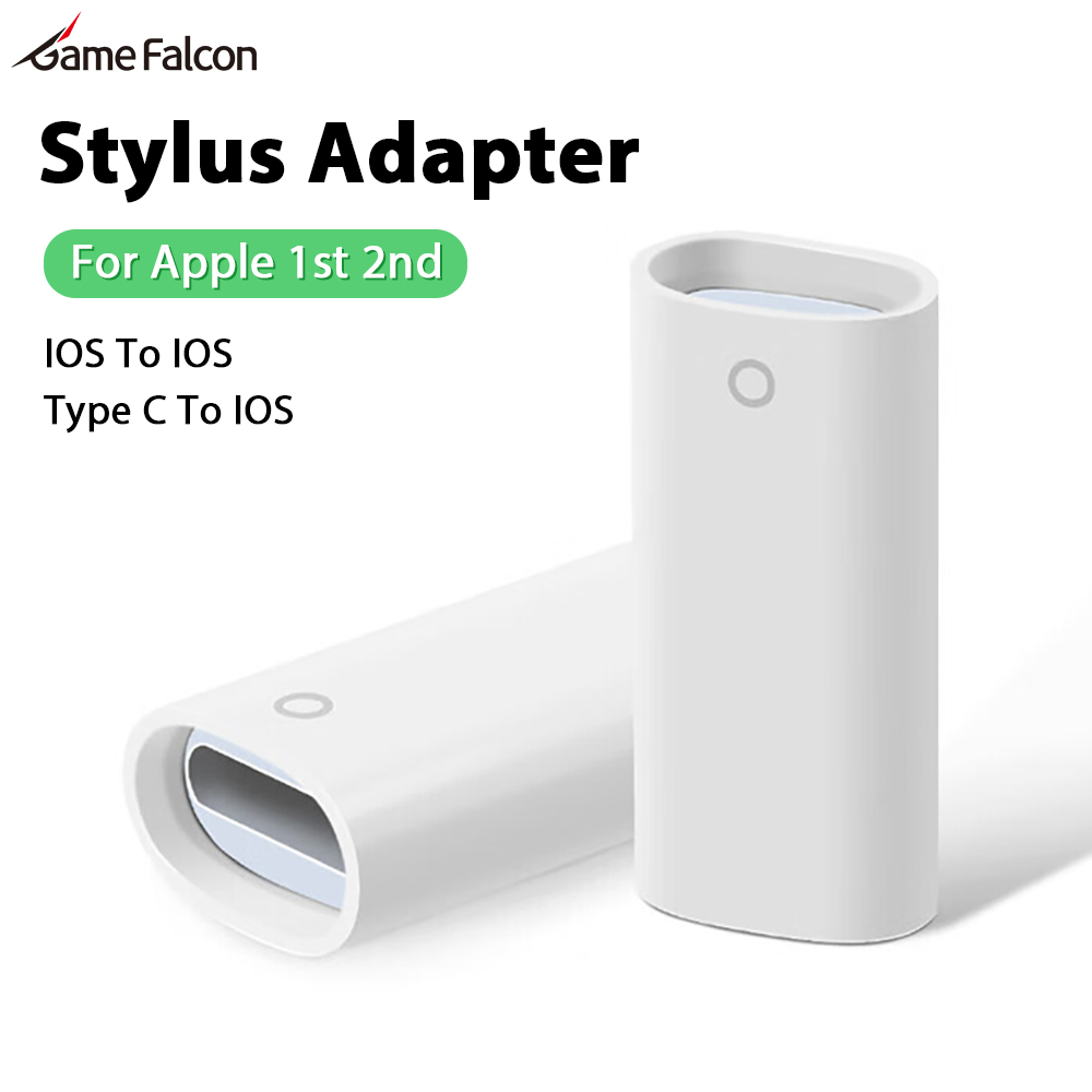 Pen Tablet Accessories - Kabel pengisi daya untuk Apple, pena