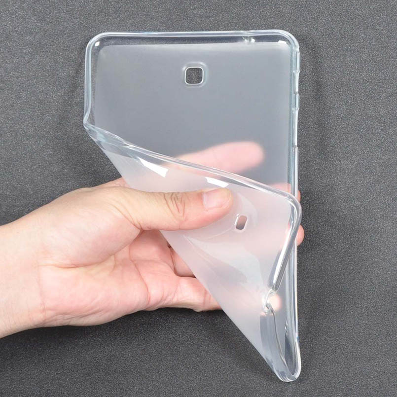 Vortex Tablet Accessories - Untuk Samsung Tab 4 8.0 SM-T330