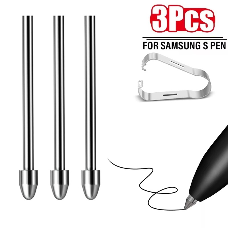 Tablet Drawing Accessories - Ujung Pensil yang Dapat Diganti untuk