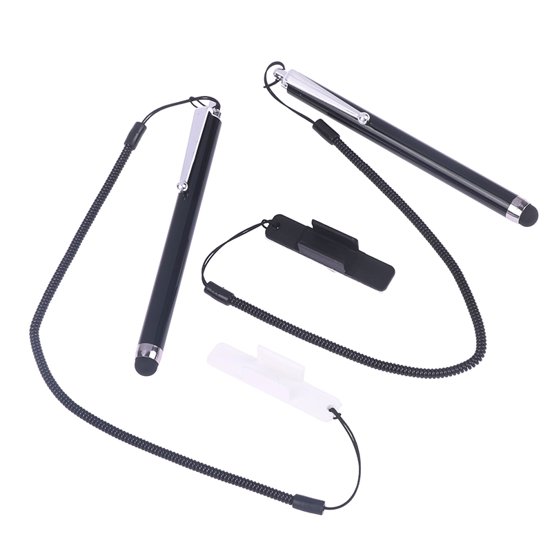 Pen Tablet Accessories - 🛒 Pena Stylus Ponsel Layar Sentuh