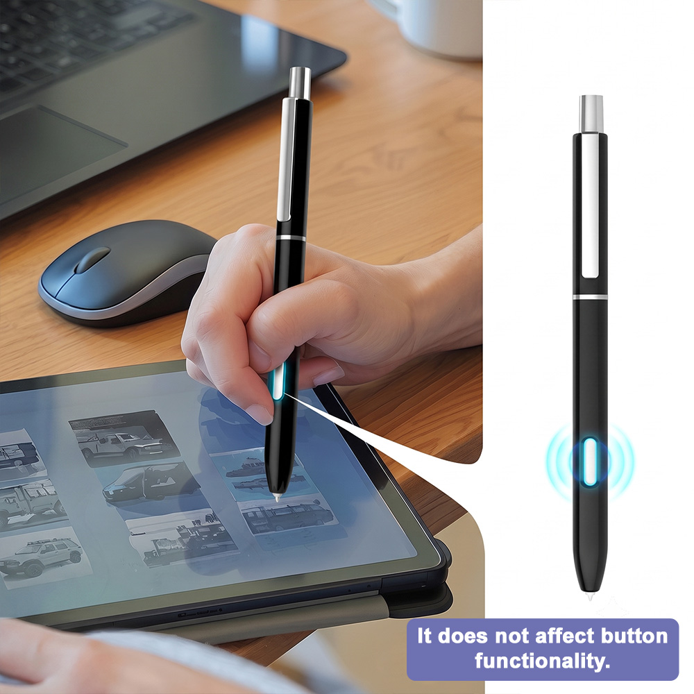 Vortex Tablet Accessories - Casing Pensil Baru S Pen Untuk