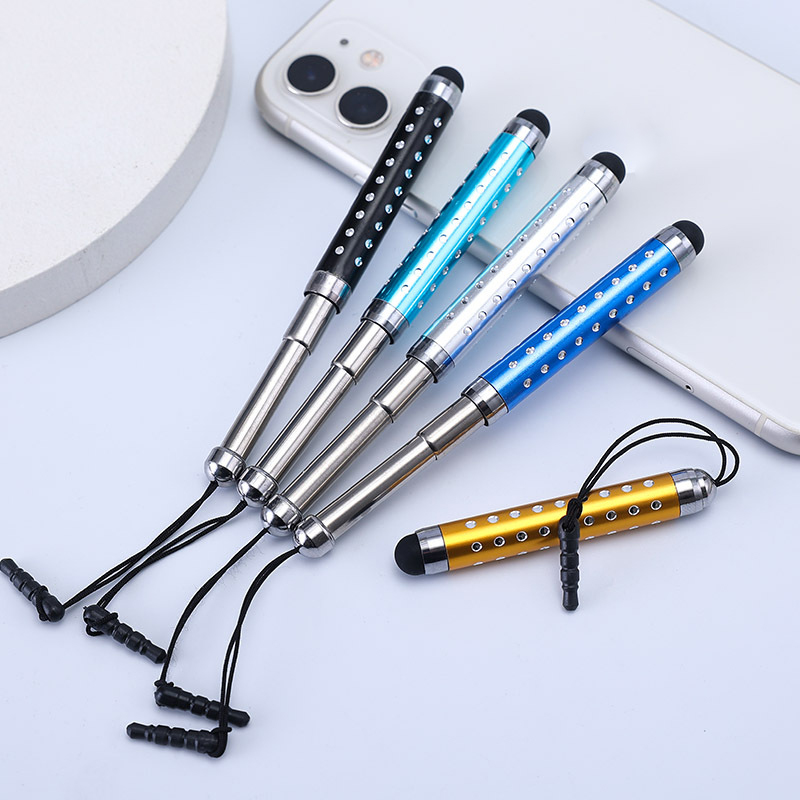 Pen Tablet Accessories - Stylus Profesional Universal untuk Ponsel, Aksesori