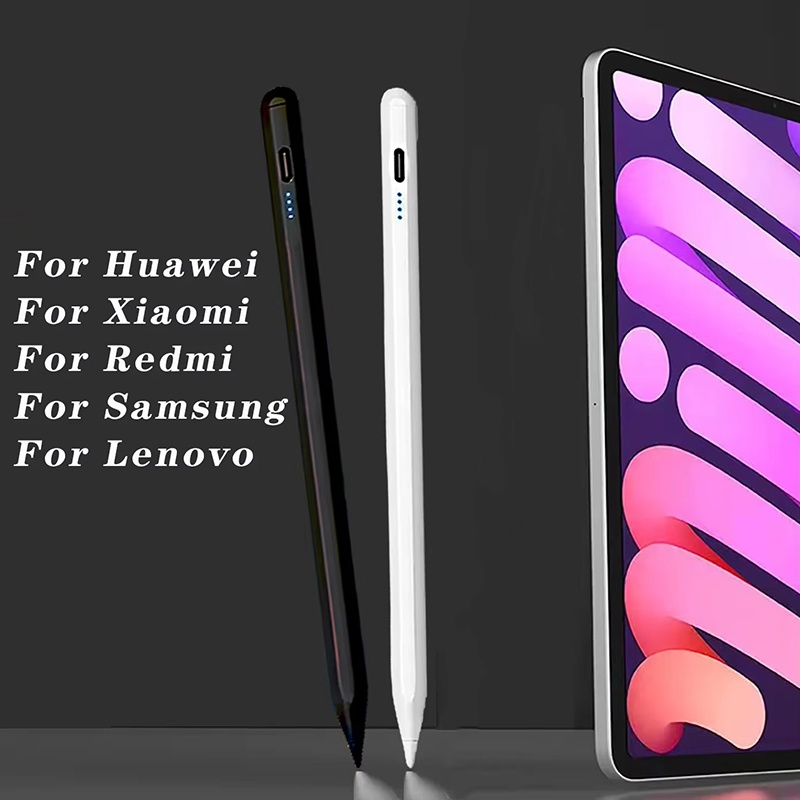 Tablet Drawing Accessories - Pena Layar Sentuh Universal Stylus Pencil