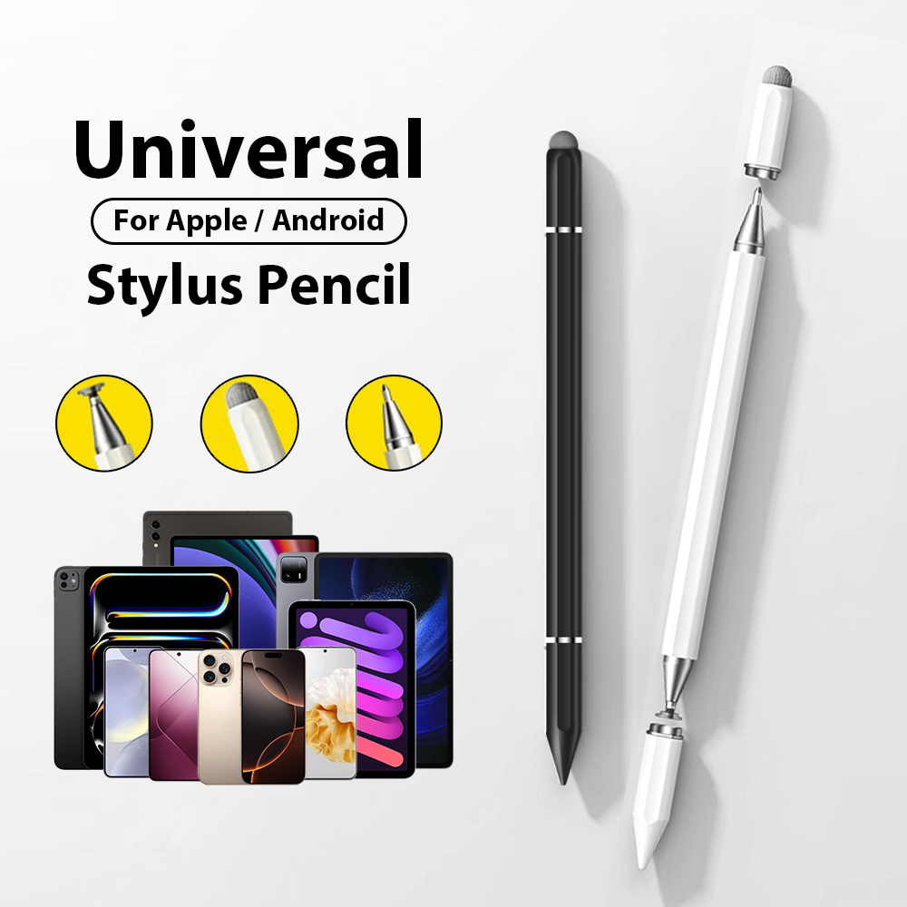Samsung Tablet Accessories Pen - Pensil Stylus Universal Untuk Samsung Xiaomi