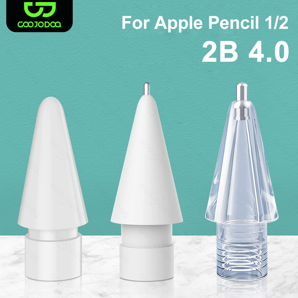 Tablet Drawing Accessories - 애플펜슬 For Tip untuk Ujung Pena