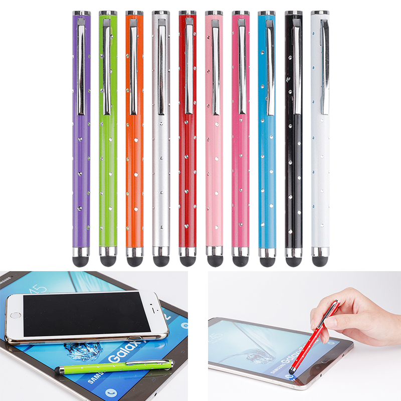 Pen Tablet Accessories - 8.0 Mantianxing Pena Stylus Universal Kapasitansi