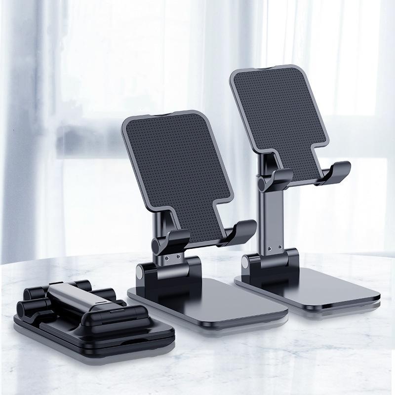 Essential Tablet Accessories - Penyangga Ponsel Desktop Universal, Penyangga Tablet,