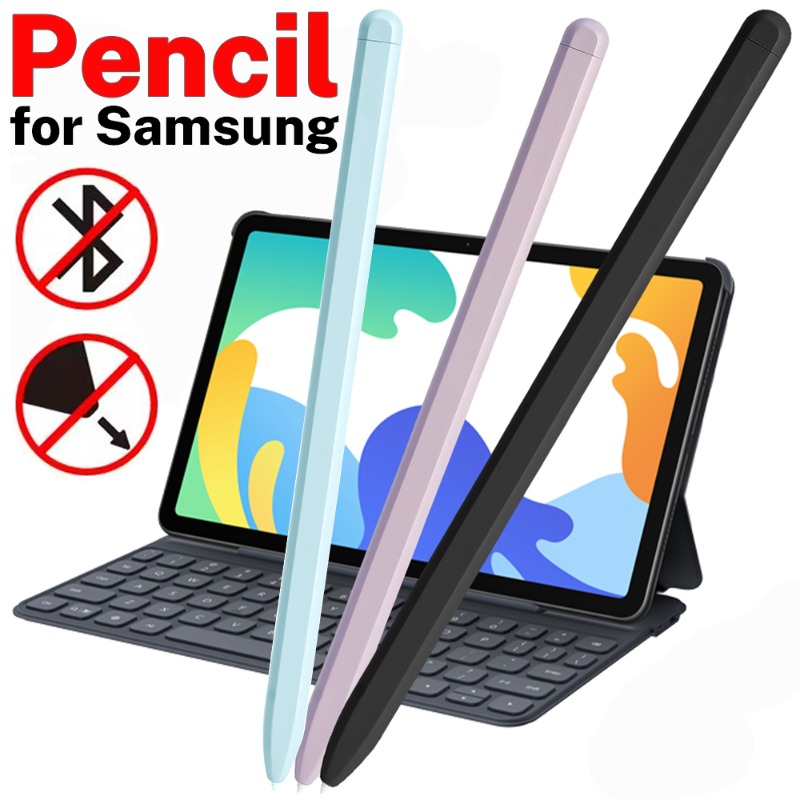 Samsung Tablet Accessories Pen - Pensil Stylus Tablet untuk Samsung Tab