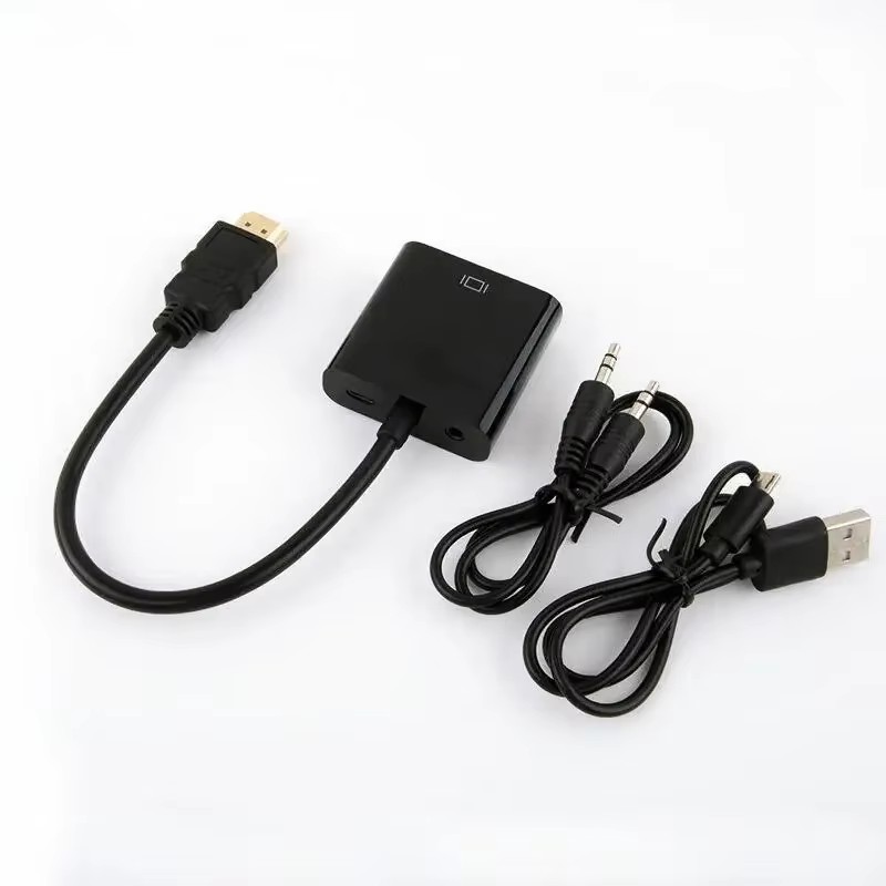 Hdmi Adapter Tablet - 1-4 set Kabel Konverter HDMI ke