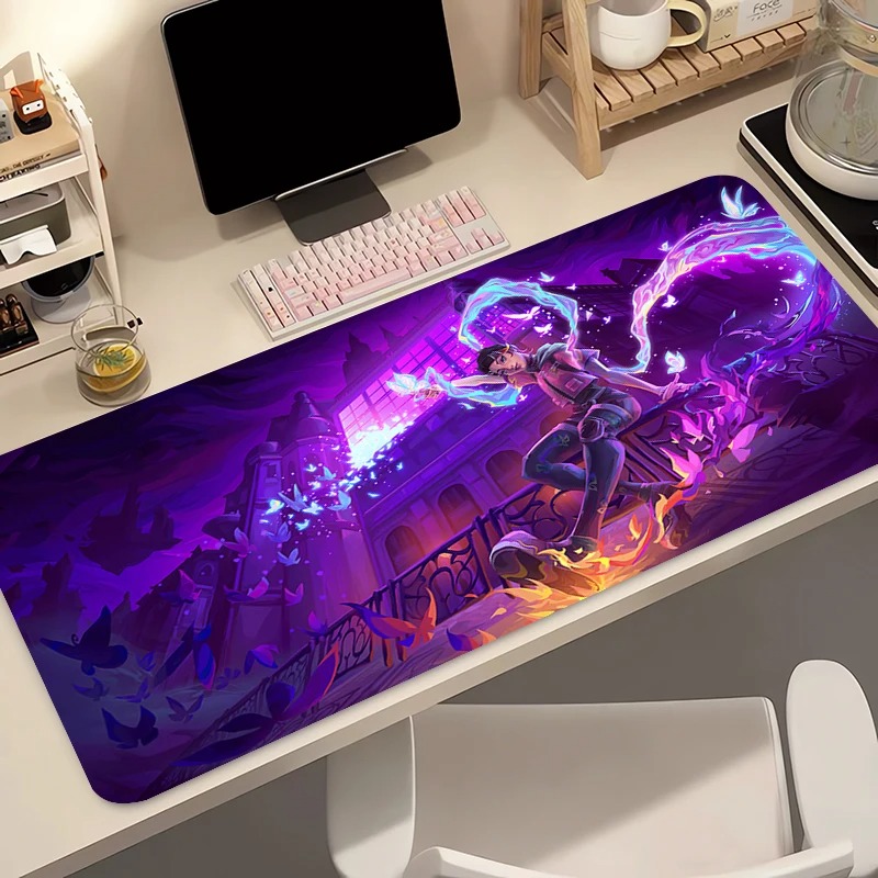 Rugged Tablet Accessories - Alas Mouse Gamer Komputer Anime PC