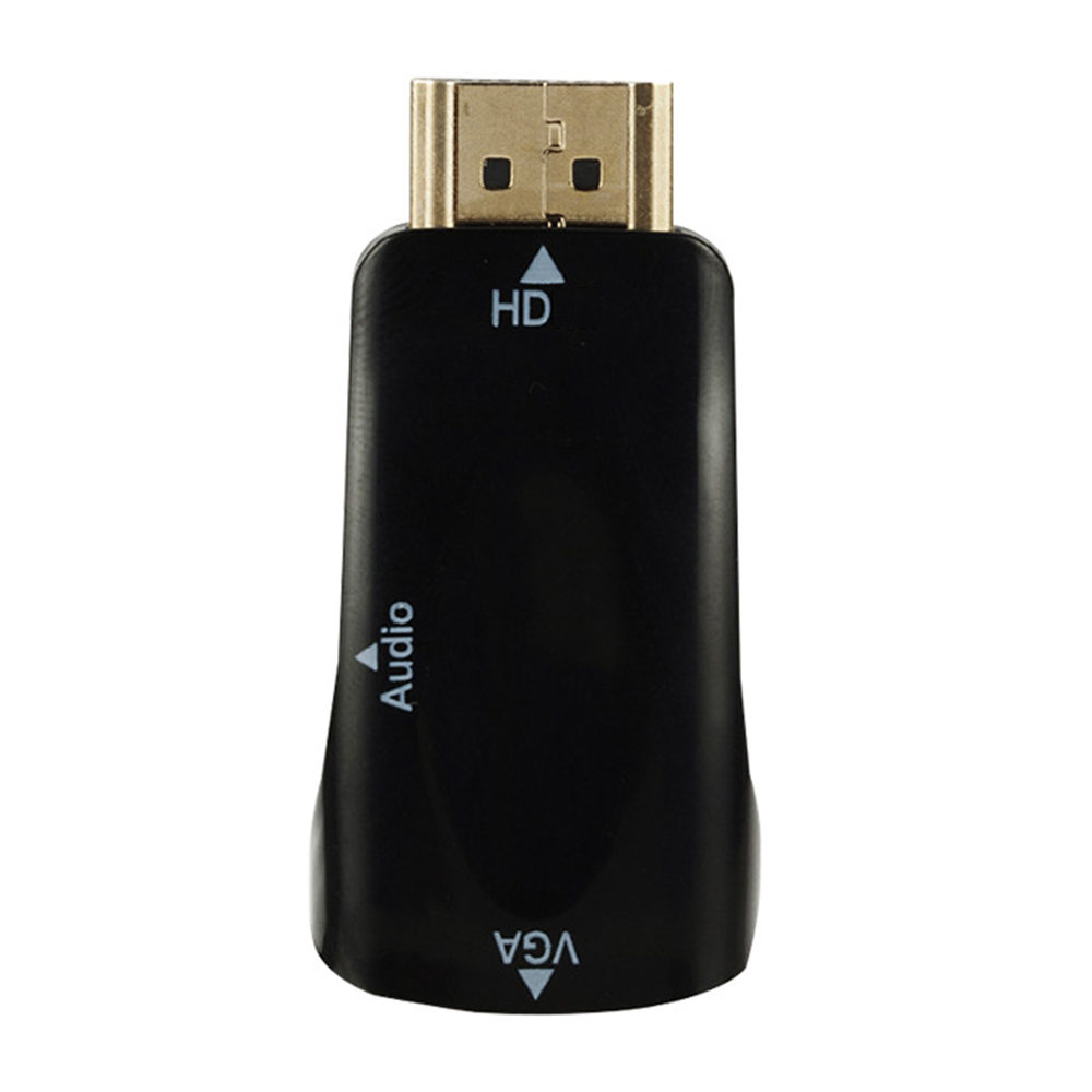 Hdmi Adapter Tablet - HD 1080P HDMI-kompatibel dengan adaptor konverter