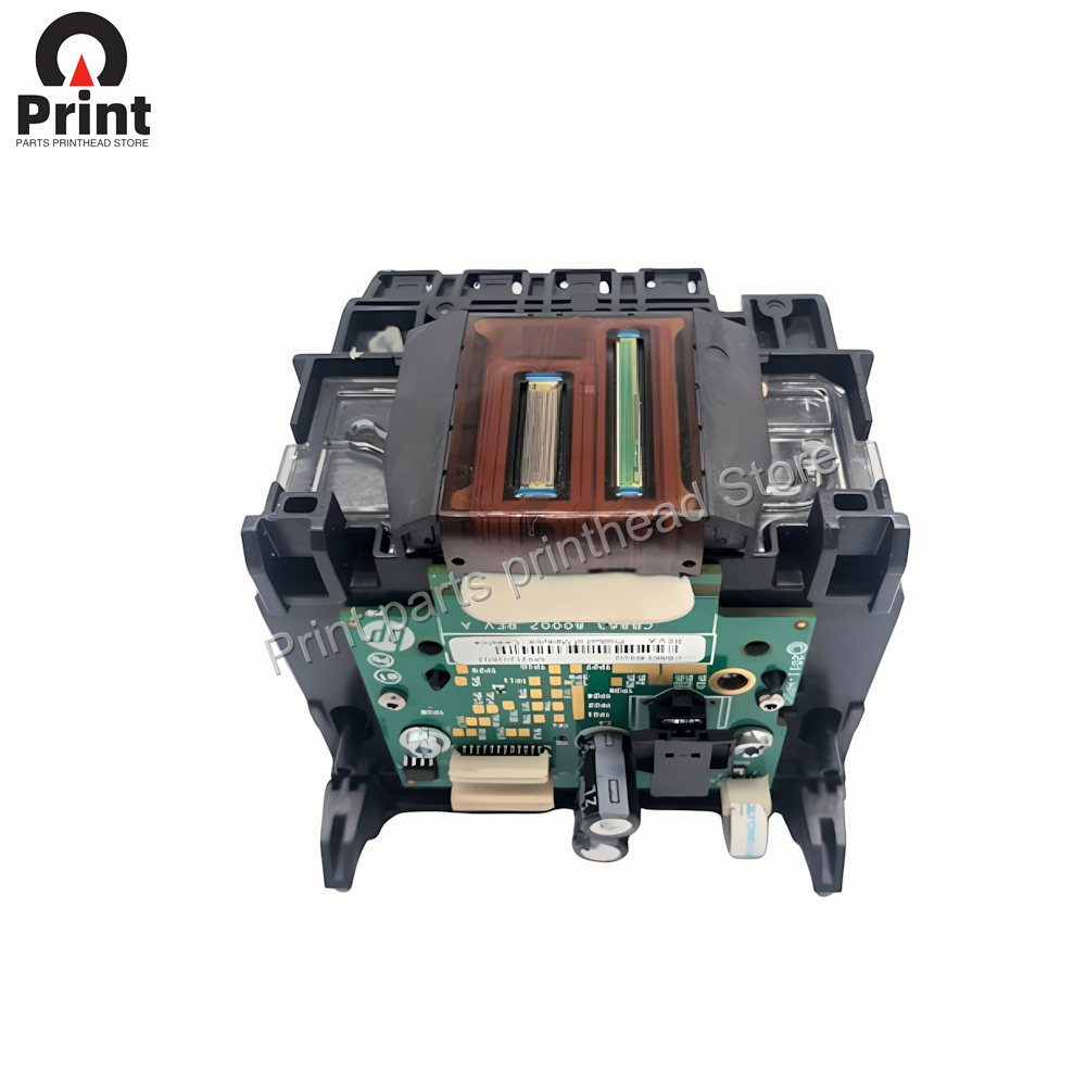 Hp Tablet Accessories - HP 932 933 CB863 Printhead untuk