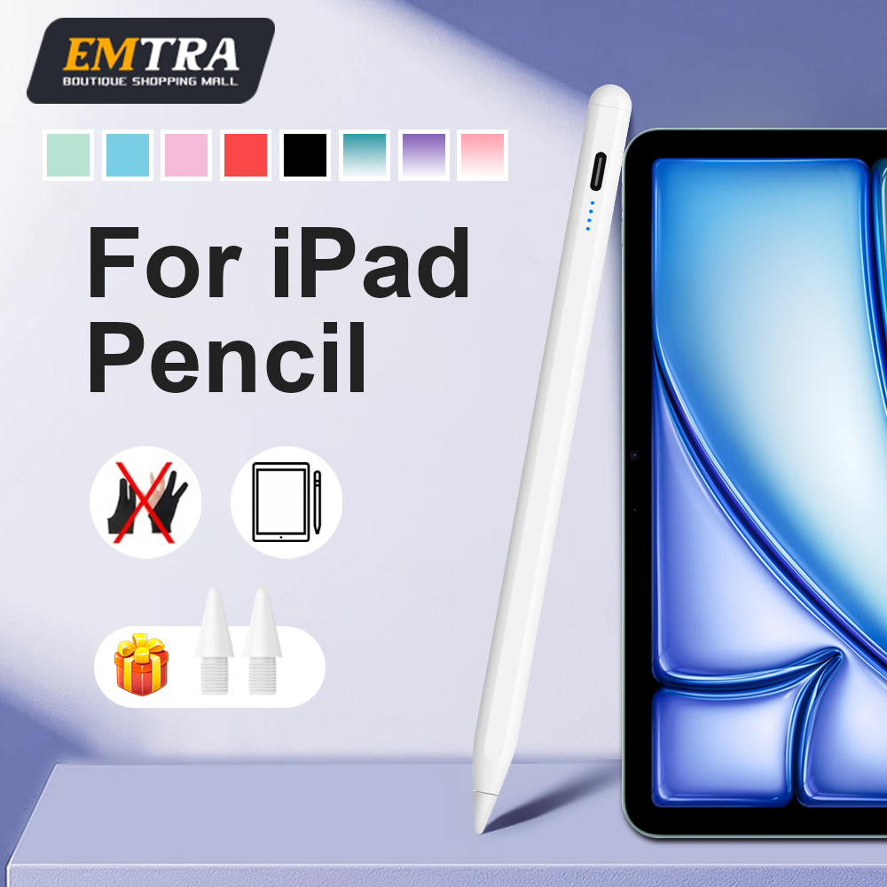 Pen Tablet Accessories - Untuk Apple Pencil 2 Palm Rejection