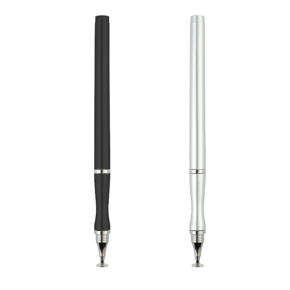 Pen Tablet Accessories - 2in1 Pena Stylus Tablet Gambar Universal
