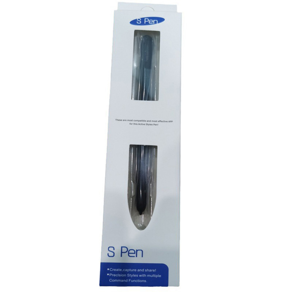 Samsung Tablet Accessories Pen - 1 Buah Pena Stylus Pengganti Pena
