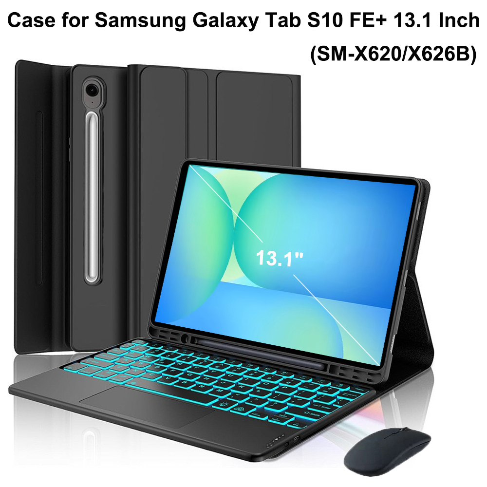 Vortex Tablet Accessories - Casing untuk Samsung Galaxy Tab S10