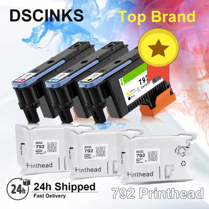 Hp Tablet Accessories - 792 Printhead untuk HP Latex 210