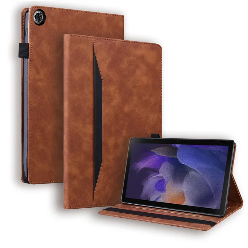 Vortex Tablet Accessories - Casing ponsel kulit berdiri, sarung HP