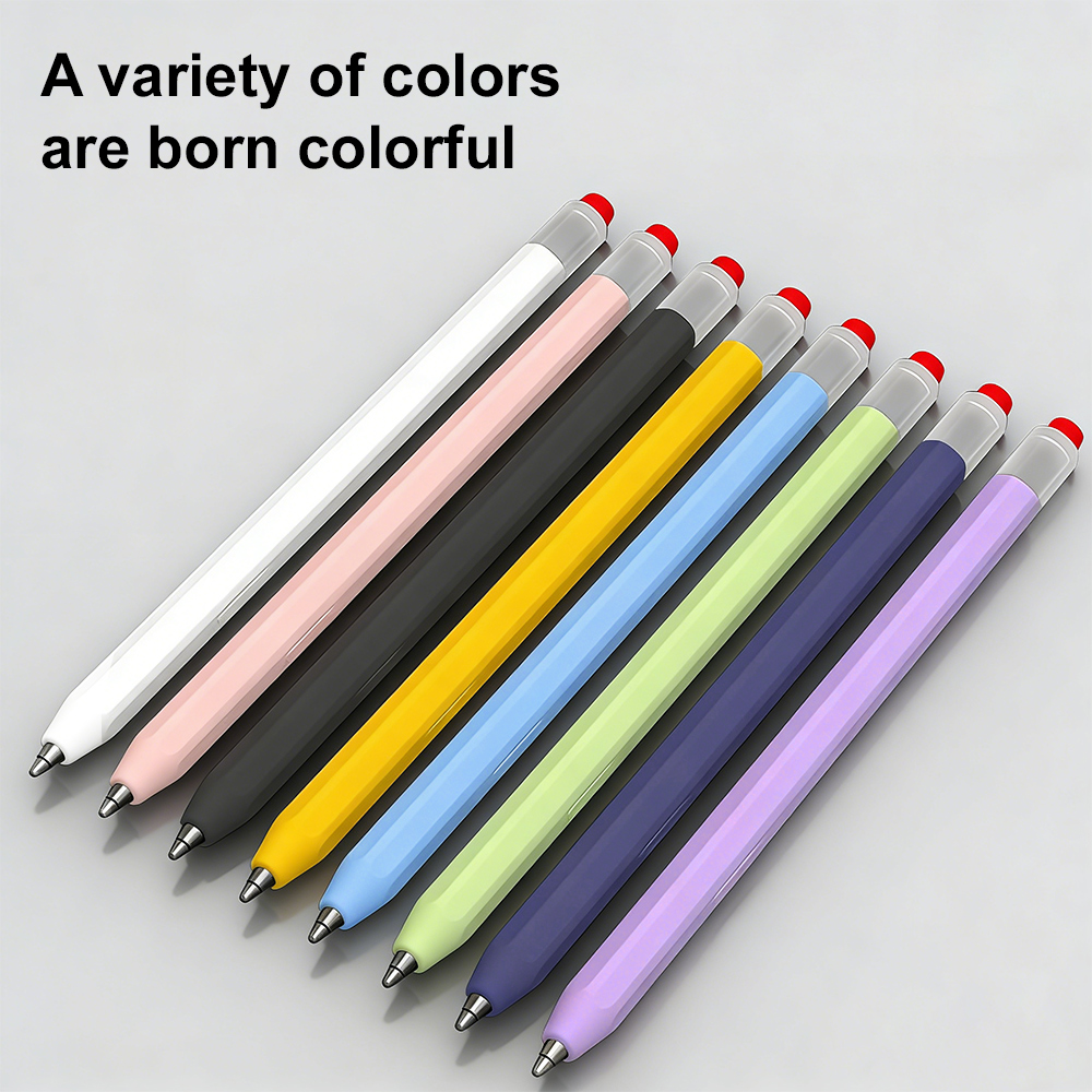 Vortex Tablet Accessories - Casing Silikon untuk Samsung Galaxy S