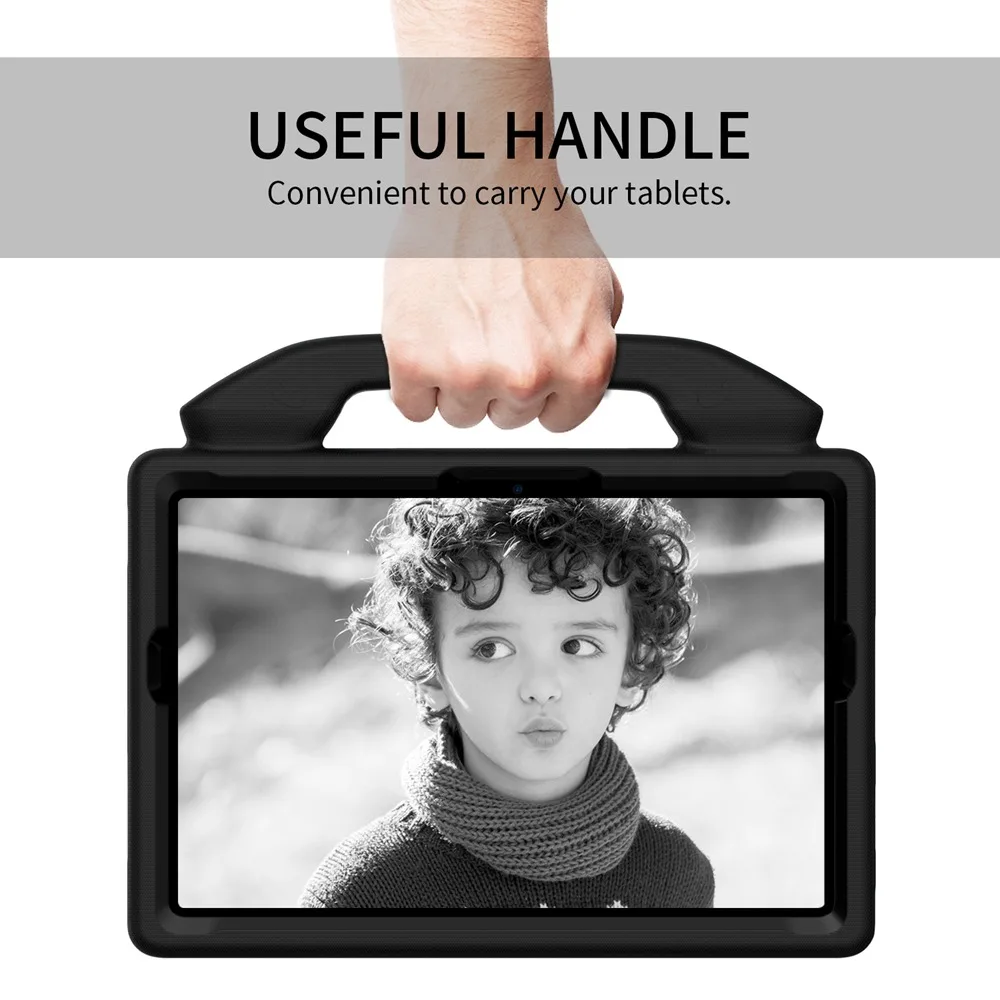 Casing untuk Lenovo Tab M11 TB - Lenovo Tablet M11 Accessories ulasan dan harga