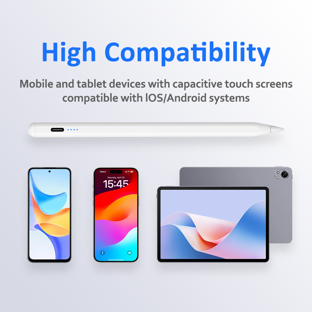 Pena Stylus Tablet Universal u - Samsung Tablet Accessories Pen ulasan dan harga