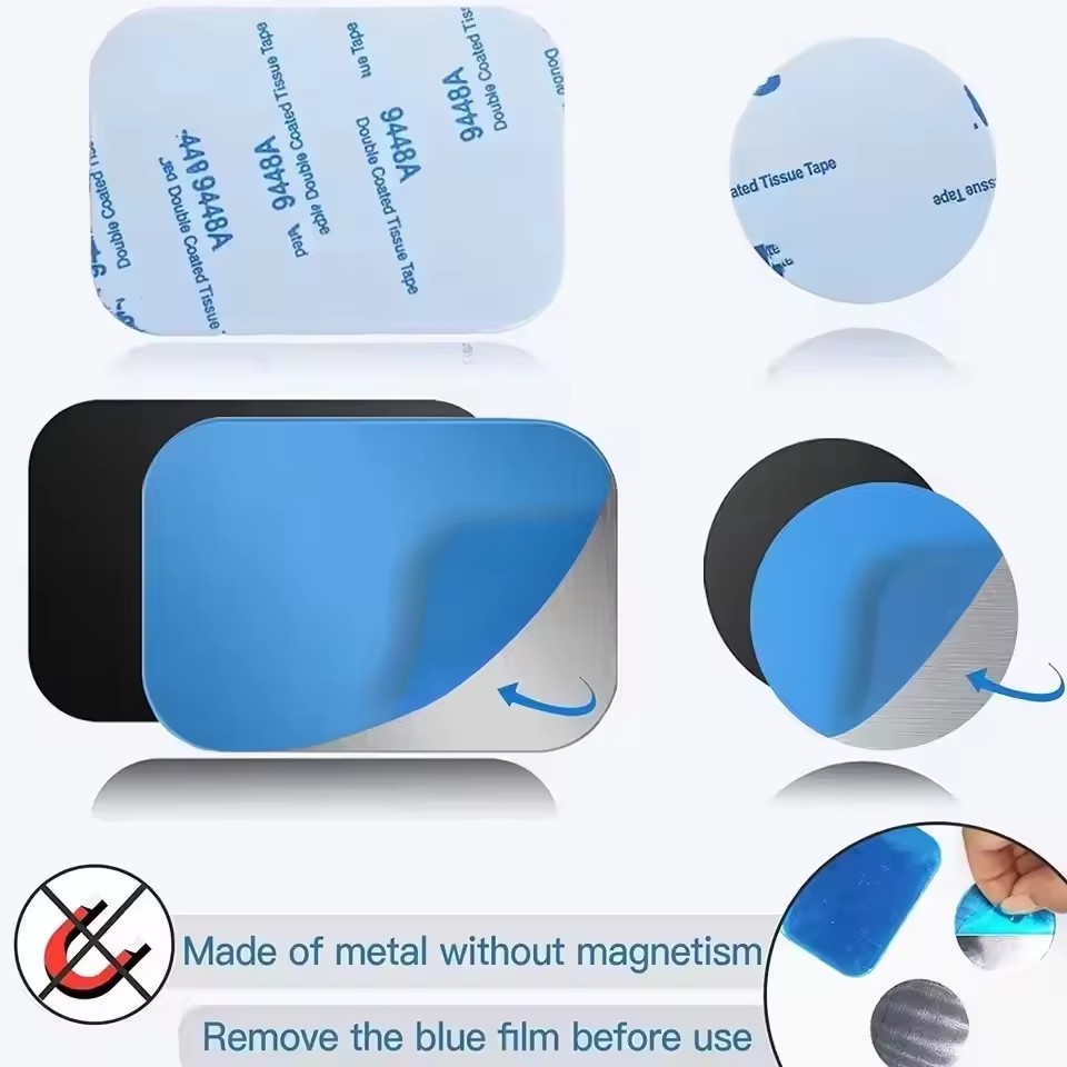 5/10 pcs Stiker Penyangga Pons - Essential Tablet Accessories ulasan dan harga