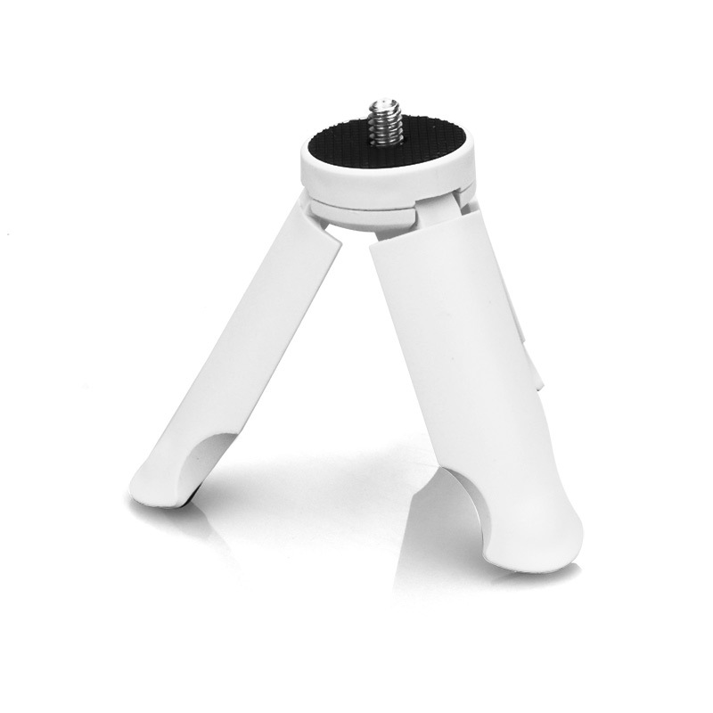 Mini Tripod Lampu Meja Lipat T - Tablet Lap Desk ulasan dan harga