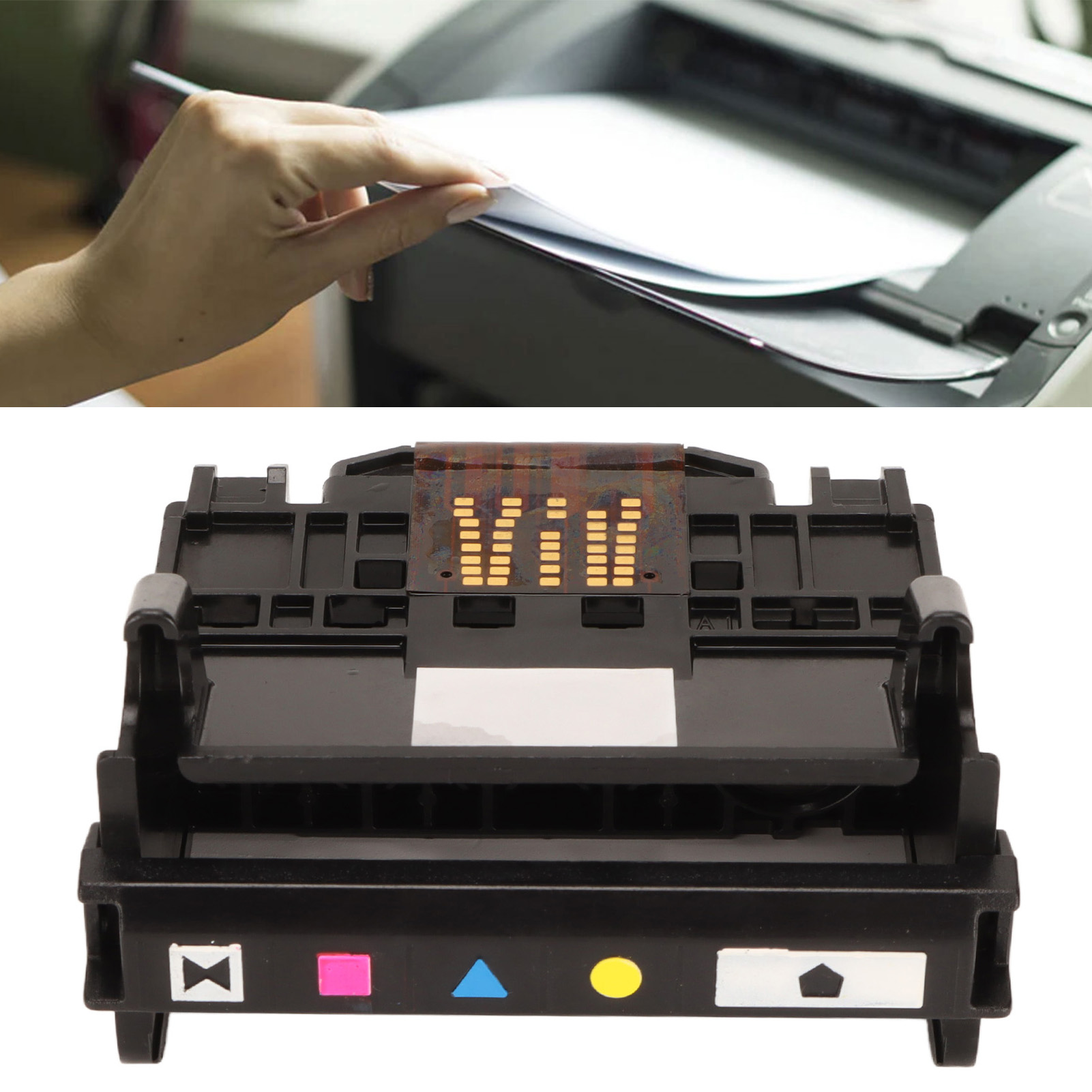 Penggantian Kepala Printer unt - Hp Tablet Accessories ulasan dan harga