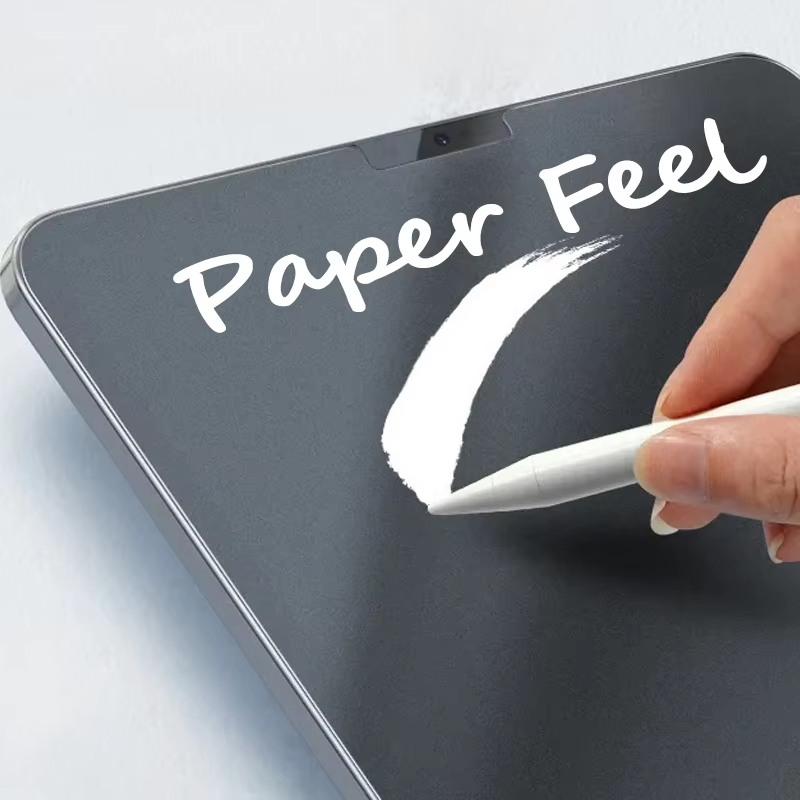 Seperti Kertas Pelindung Layar - Lenovo Tablet M11 Accessories ulasan dan harga