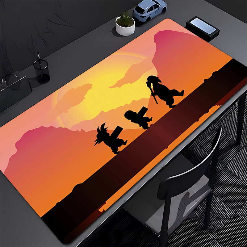 DBZ Mouse Pad Dragon Ball Mast - Rugged Tablet Accessories ulasan dan harga