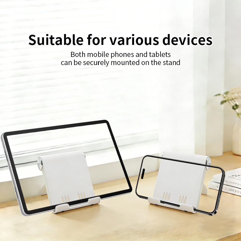Penyangga Ponsel Lipat Univers - Essential Tablet Accessories ulasan dan harga
