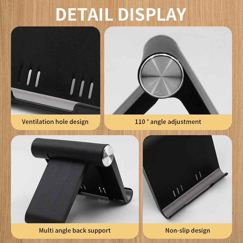 Penyangga Ponsel Lipat Univers - Essential Tablet Accessories ulasan dan harga