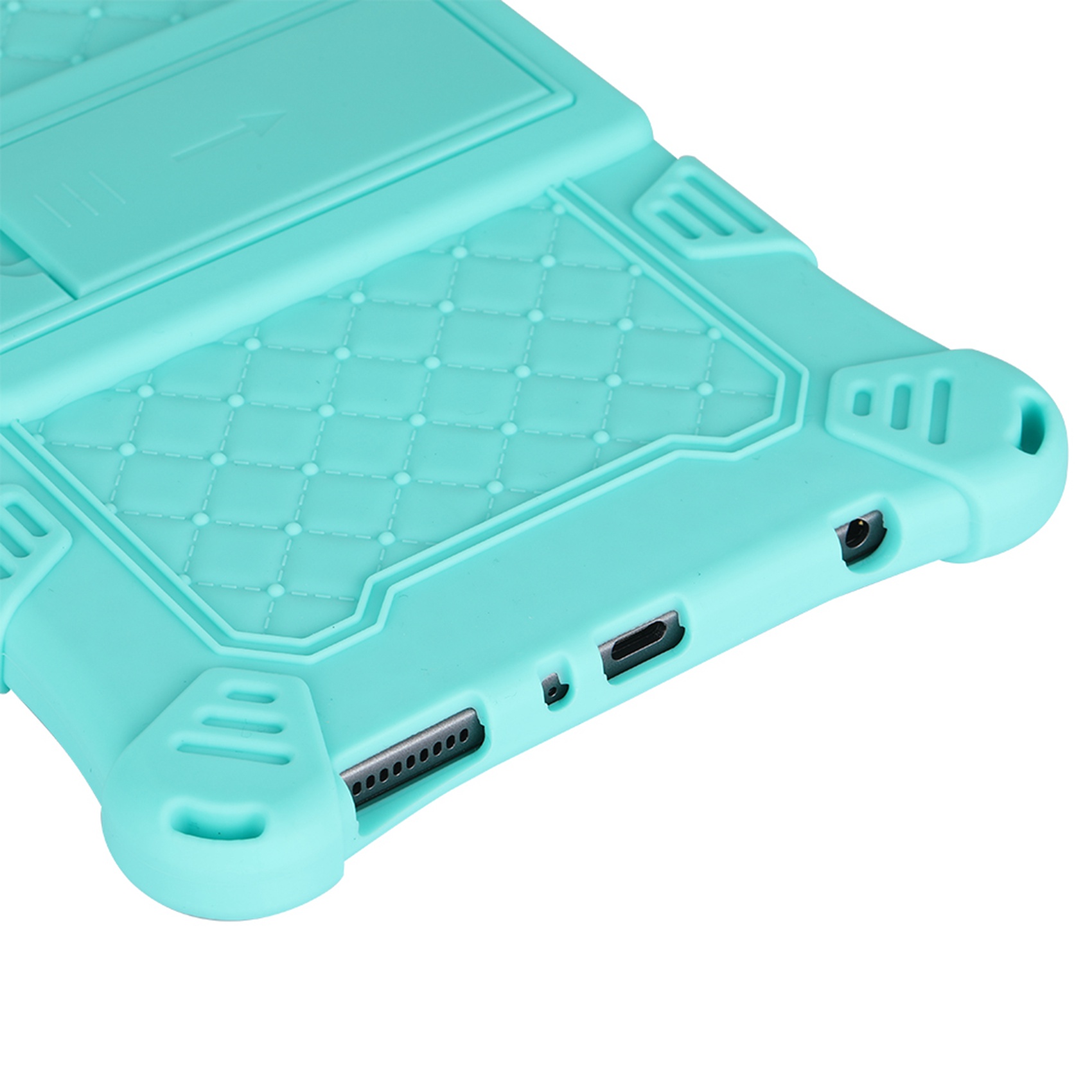 Casing Silikon A43M untuk Sams - Samsung Tablet Accessories Pen ulasan dan harga