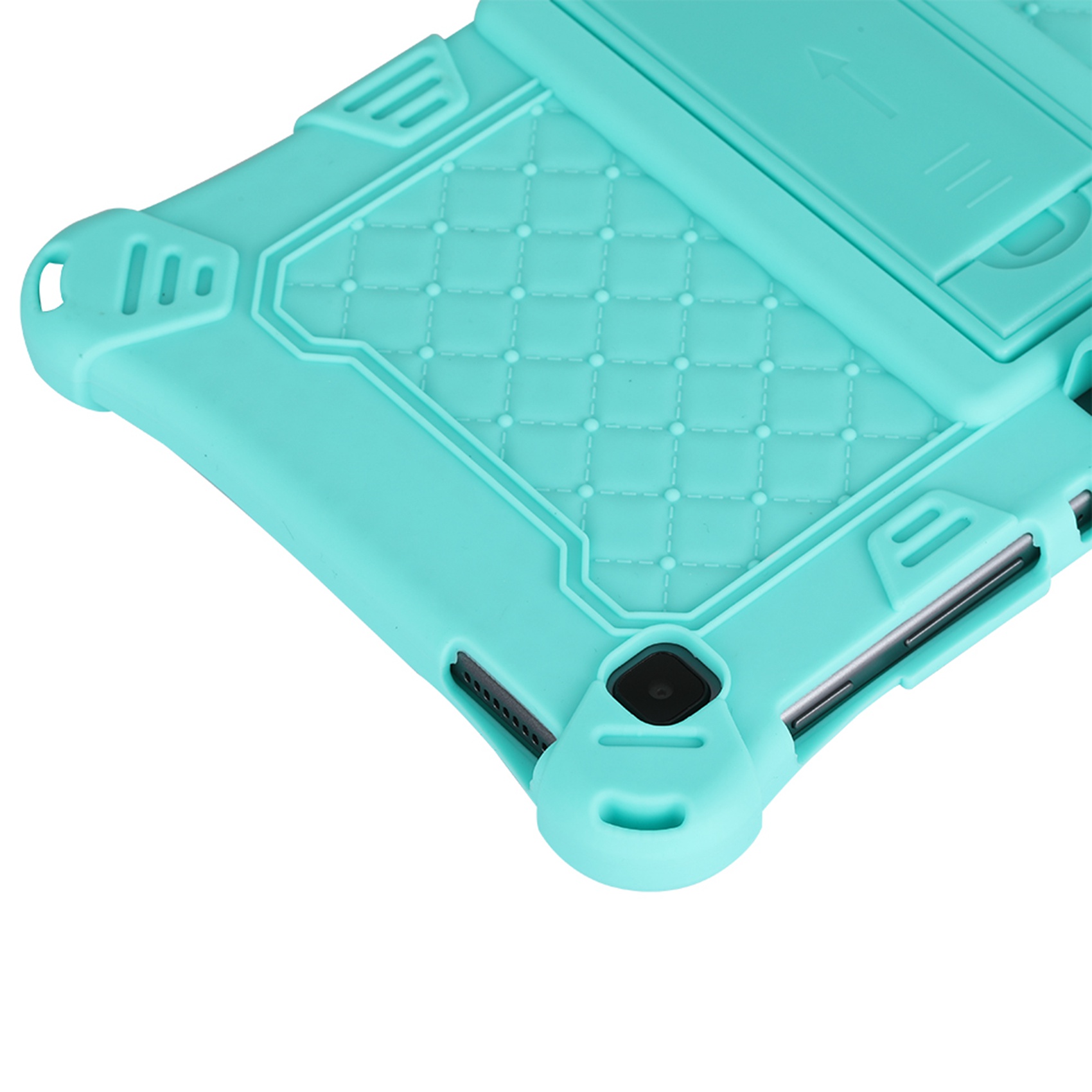 Casing Silikon A43M untuk Sams - Samsung Tablet Accessories Pen ulasan dan harga