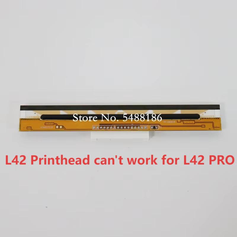Printhead L42 untuk ELGIN - Ke - Hp Tablet Accessories ulasan dan harga