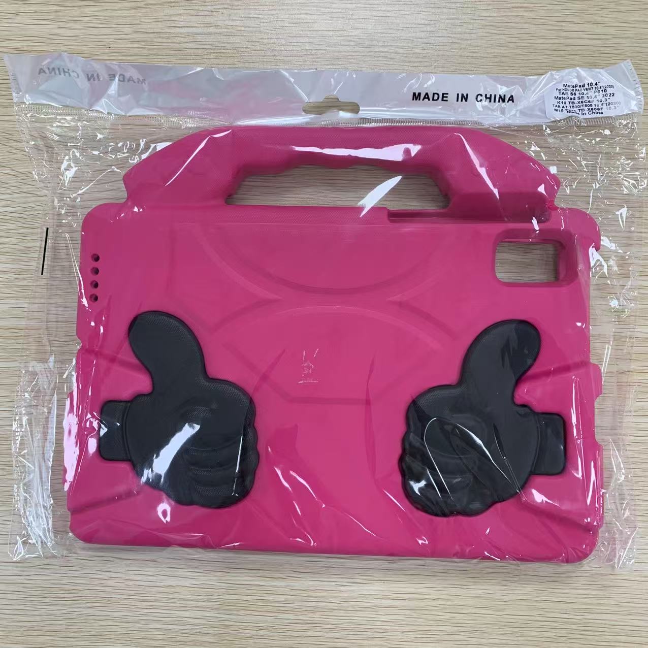 Casing untuk Samsung Galaxy 10 - Vortex Tablet Accessories ulasan dan harga