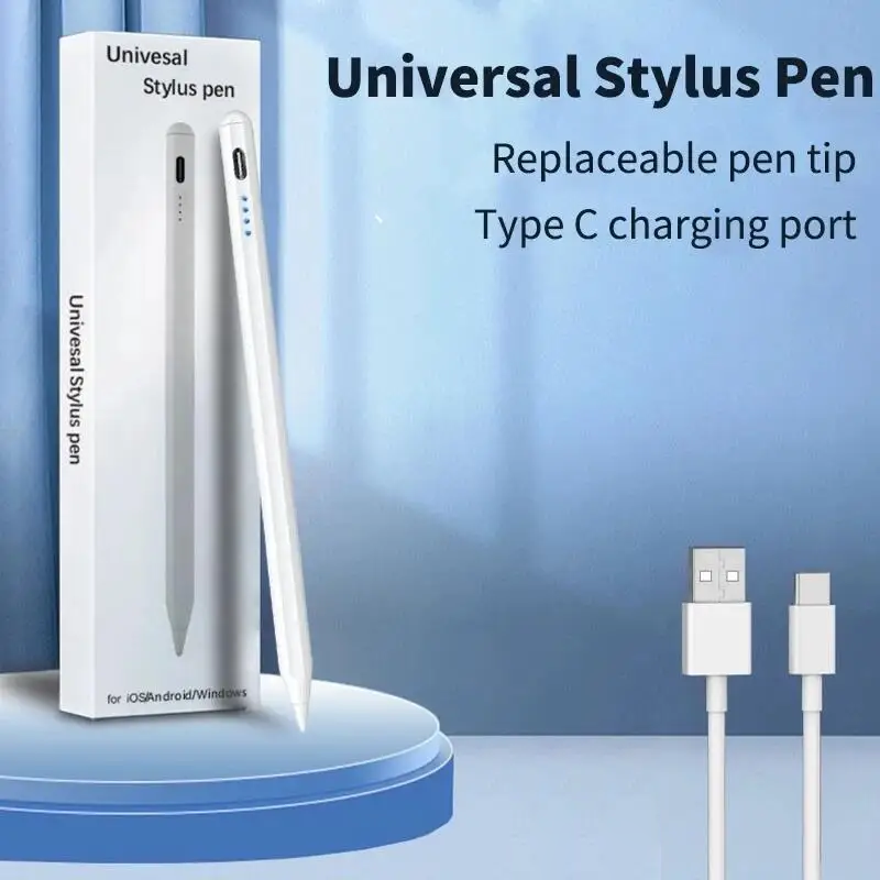 Pena Stylus Universal untuk Ta - Samsung Tablet Accessories Pen ulasan dan harga