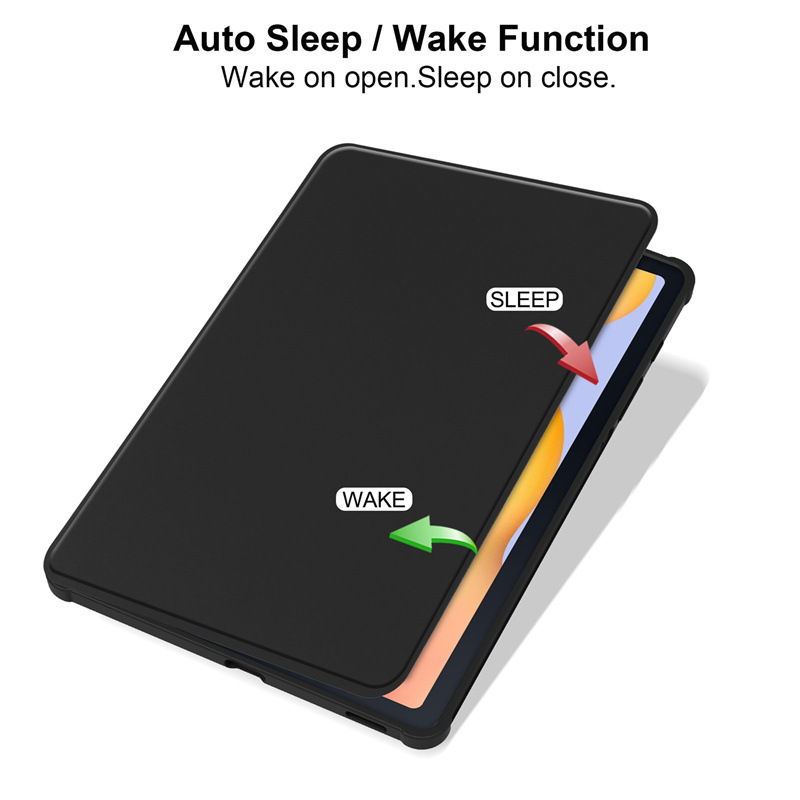 Casing Samsung Galaxy Tab S6 L - Vortex Tablet Accessories ulasan dan harga