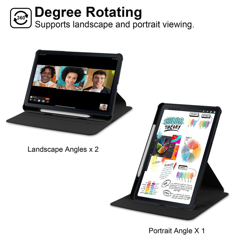 Casing Samsung Galaxy Tab S6 L - Vortex Tablet Accessories ulasan dan harga