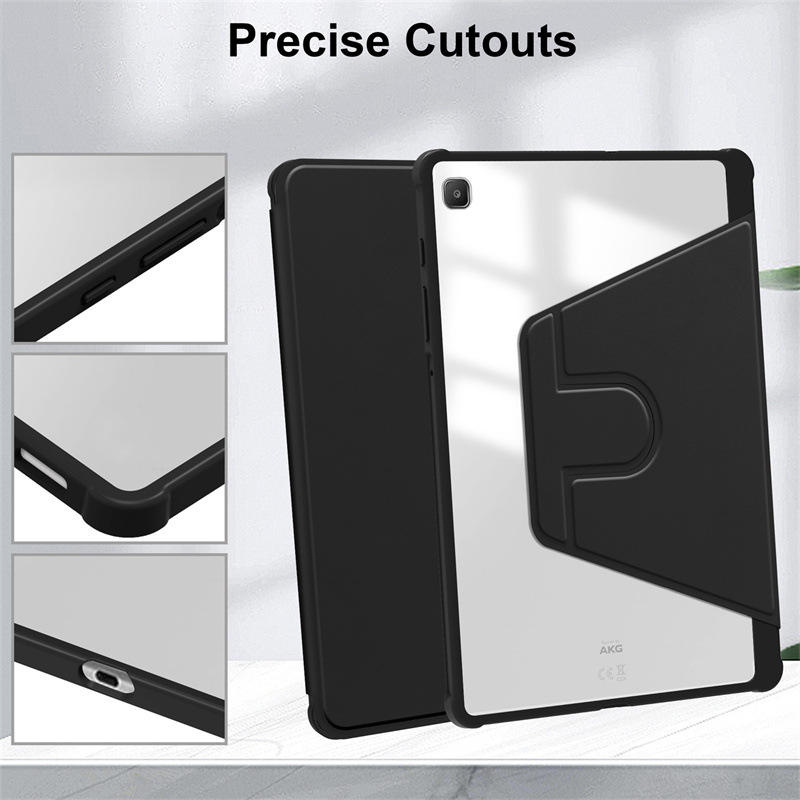 Casing Samsung Galaxy Tab S6 L - Vortex Tablet Accessories ulasan dan harga